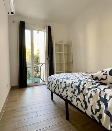 3 Pieces Idealement Situe Apartment Menton