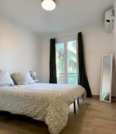 3 Pieces Idealement Situe * Menton