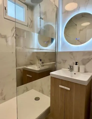 3 Pieces Idealement Situe Appartement